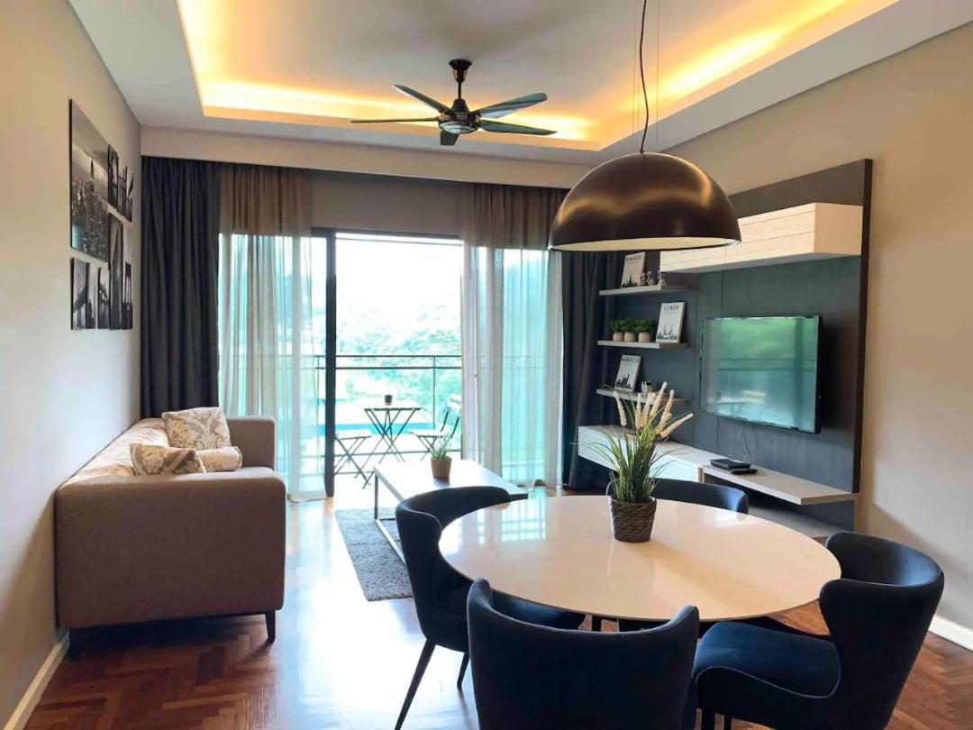 Maxhome Plus@Vista Residence 겐팅 하일랜드 외부 사진