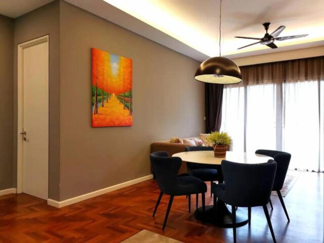 Maxhome Plus@Vista Residence 겐팅 하일랜드 객실 사진