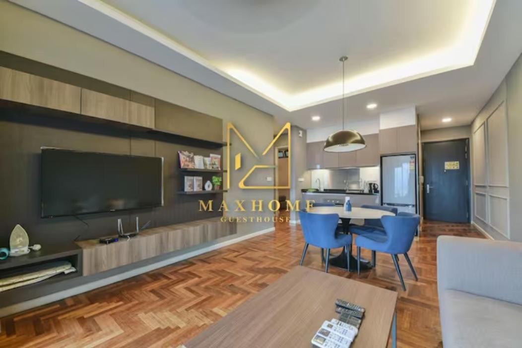Maxhome Plus@Vista Residence 겐팅 하일랜드 객실 사진
