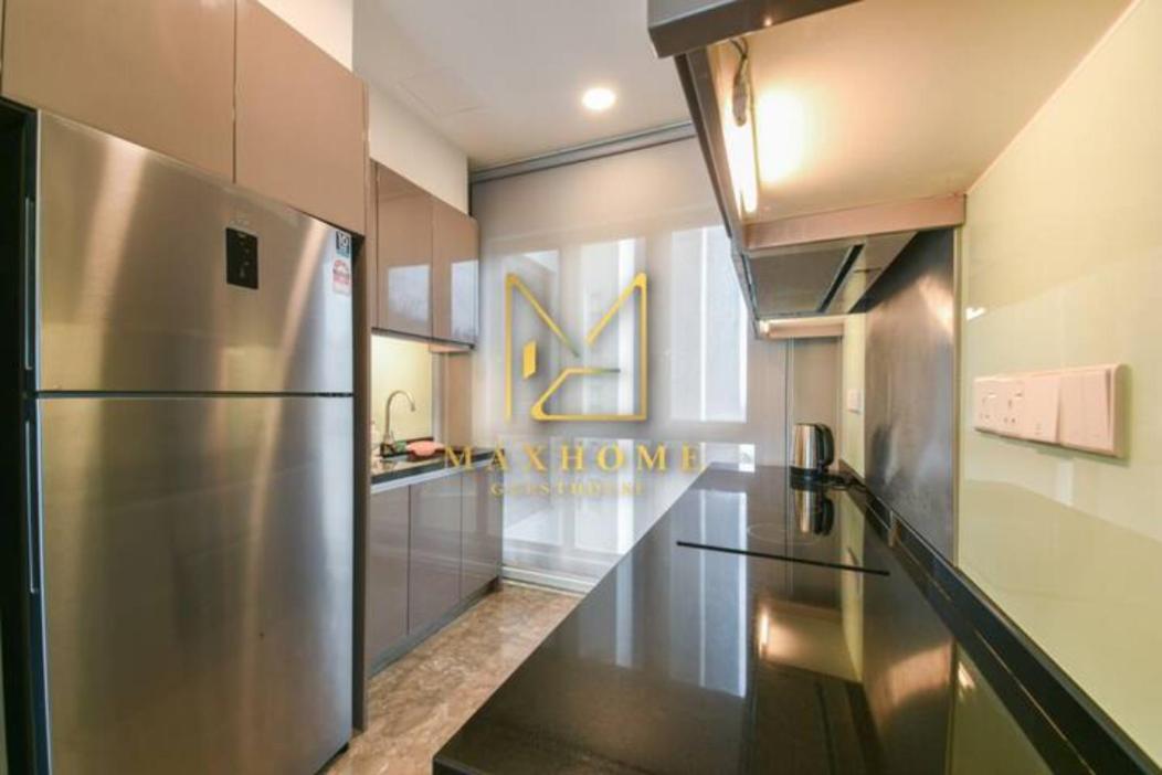 Maxhome Plus@Vista Residence 겐팅 하일랜드 객실 사진