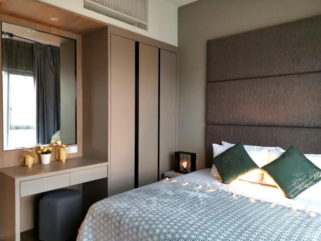 Maxhome Plus@Vista Residence 겐팅 하일랜드 객실 사진